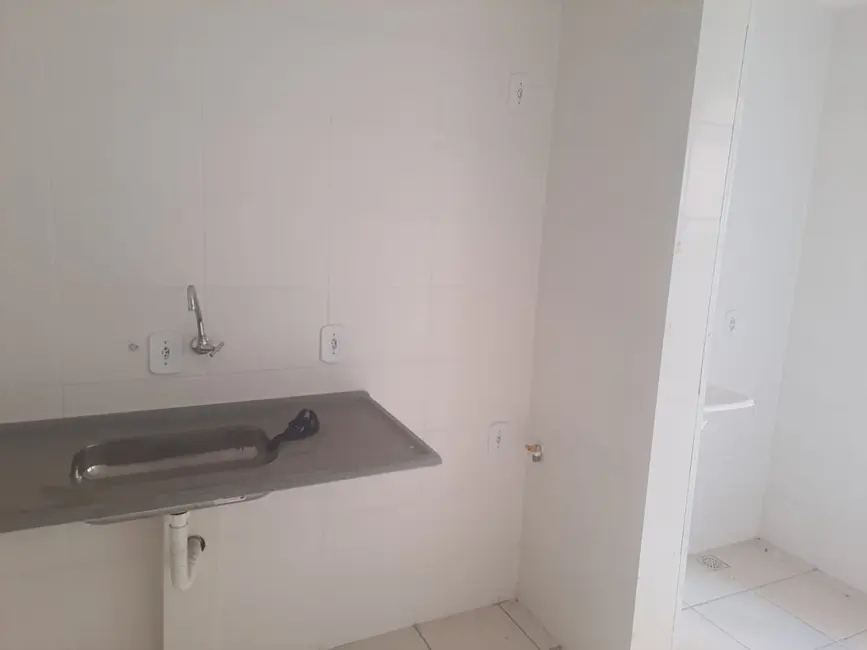 Apartamento com 2 quartos à venda, 42m2 em Lopes de Oliveira, Sorocaba - SP - imagem 7 Foto 7 de Apartamento com 2 quartos à venda, 42m2 em Lopes de Oliveira, Sorocaba - SP
