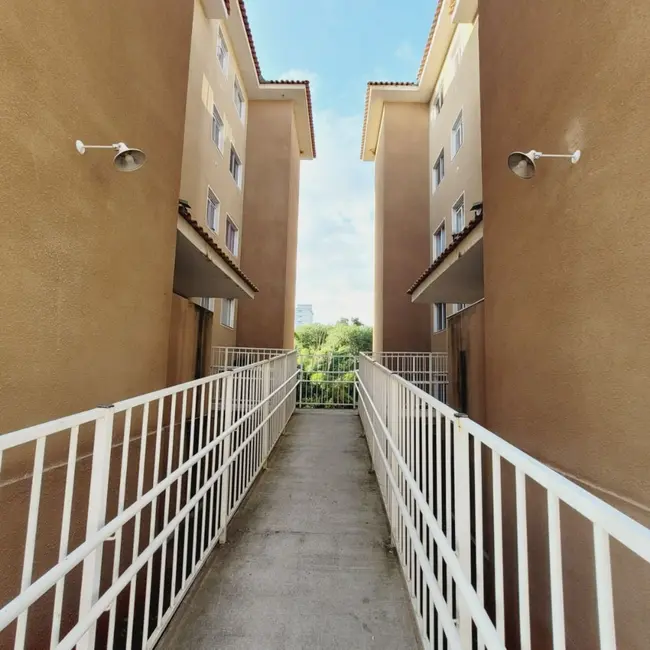 Apartamento com 2 quartos à venda, 42m2 em Lopes de Oliveira, Sorocaba - SP - imagem 8 Foto 8 de Apartamento com 2 quartos à venda, 42m2 em Lopes de Oliveira, Sorocaba - SP