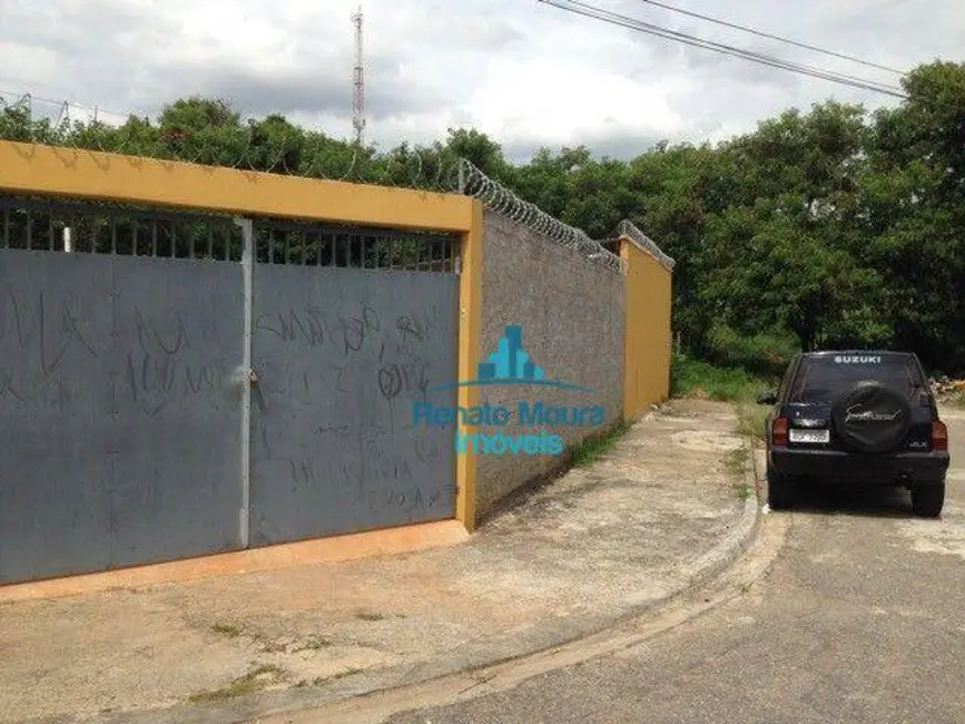 Terreno / Lote à venda, 520m2 em Jardim Simus, Sorocaba - SP - imagem 3 Foto 3 de Terreno / Lote à venda, 520m2 em Jardim Simus, Sorocaba - SP