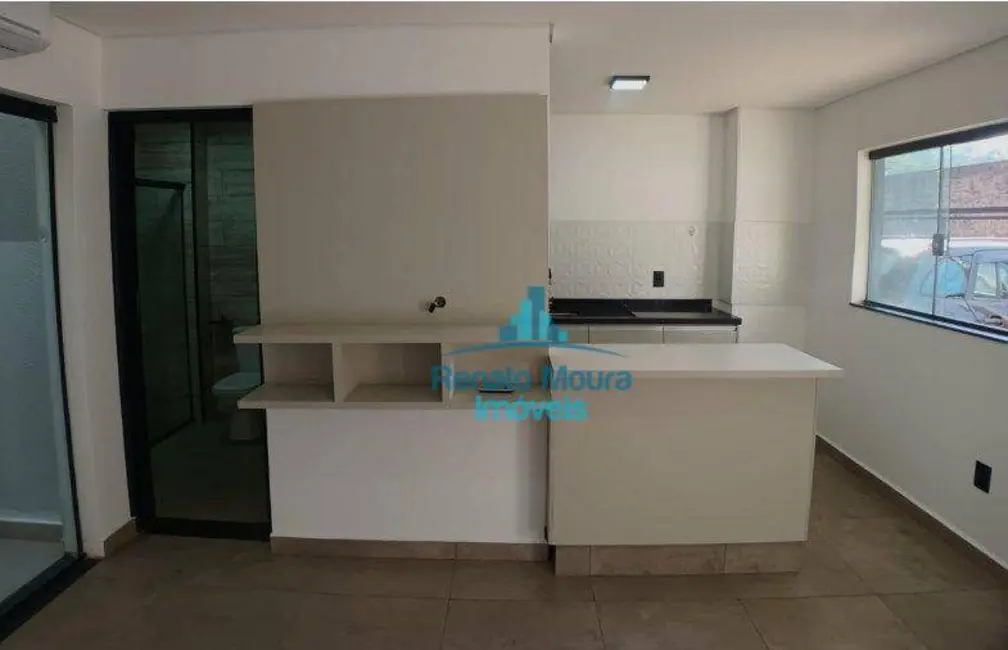 Foto 7 de Kitnet com 1 quarto para alugar, 28m2 em Jardim Paulista, Votorantim - SP