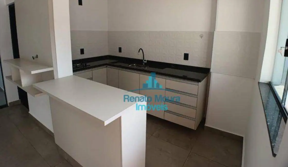 Foto 5 de Kitnet com 1 quarto para alugar, 28m2 em Jardim Paulista, Votorantim - SP