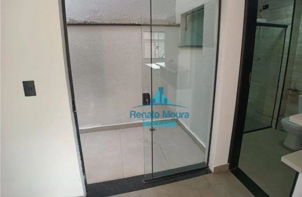 Foto 4 de Kitnet com 1 quarto para alugar, 28m2 em Jardim Paulista, Votorantim - SP
