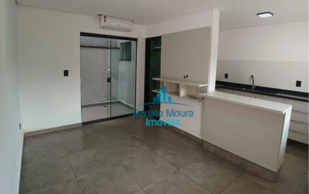 Foto 2 de Kitnet com 1 quarto para alugar, 28m2 em Jardim Paulista, Votorantim - SP