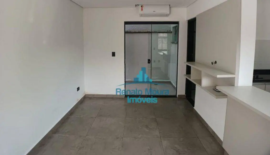 Foto 6 de Kitnet com 1 quarto para alugar, 28m2 em Jardim Paulista, Votorantim - SP