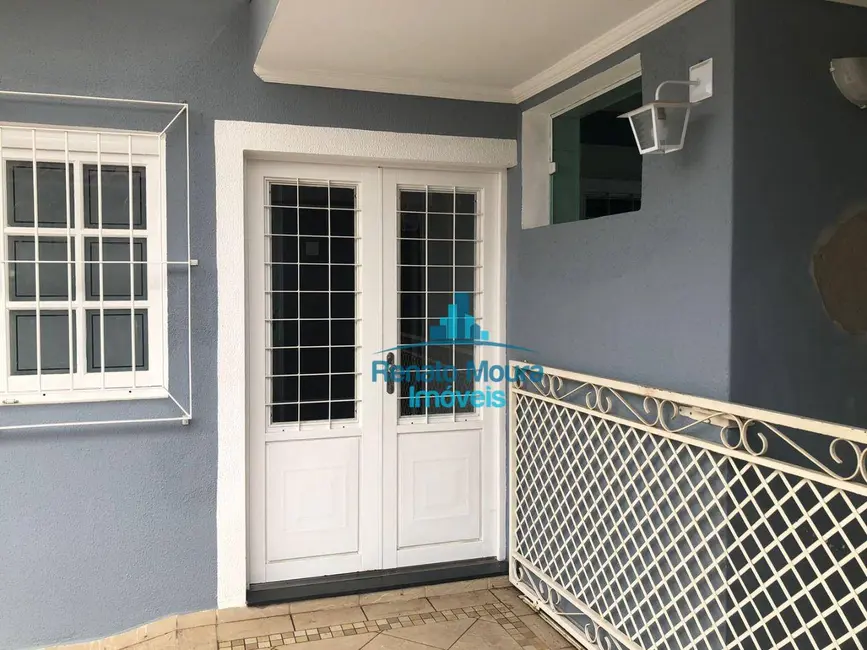Casa com 3 quartos à venda, 480m2 em Jardim Santa Rosália, Sorocaba - SP - imagem 5 Foto 5 de Casa com 3 quartos à venda, 480m2 em Jardim Santa Rosália, Sorocaba - SP