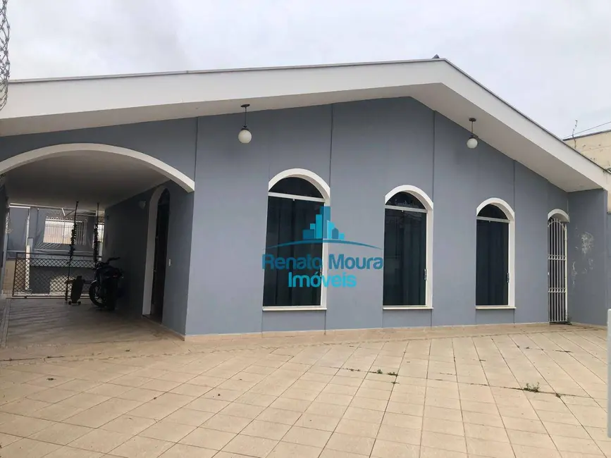 Casa com 3 quartos à venda, 480m2 em Jardim Santa Rosália, Sorocaba - SP - imagem 3 Foto 3 de Casa com 3 quartos à venda, 480m2 em Jardim Santa Rosália, Sorocaba - SP