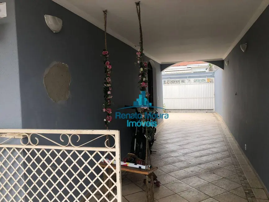 Casa com 3 quartos à venda, 480m2 em Jardim Santa Rosália, Sorocaba - SP - imagem 7 Foto 7 de Casa com 3 quartos à venda, 480m2 em Jardim Santa Rosália, Sorocaba - SP