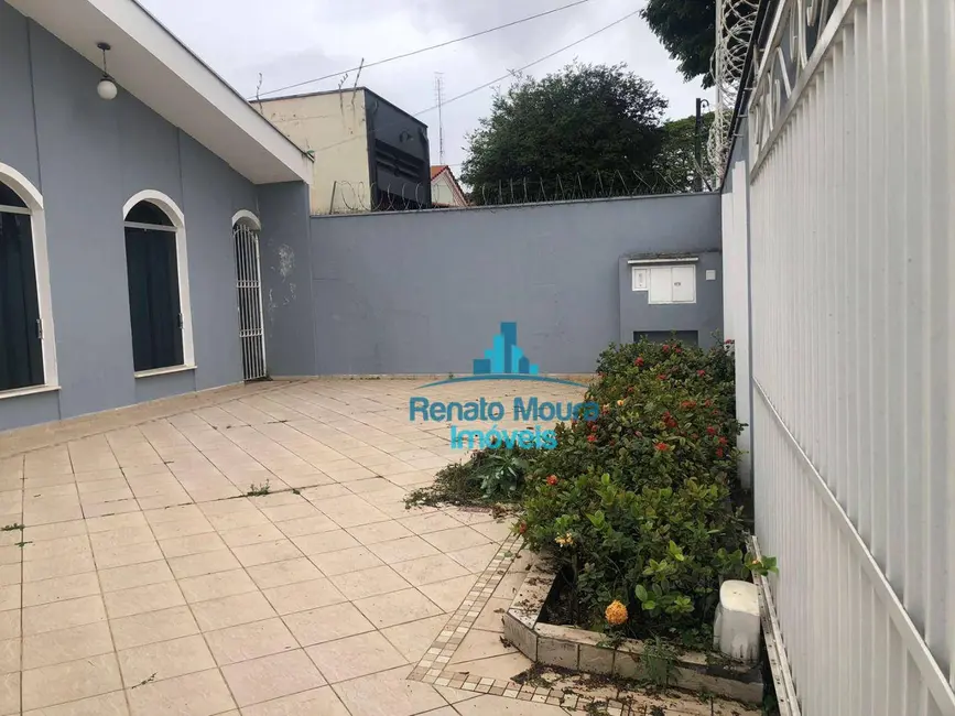 Casa com 3 quartos à venda, 480m2 em Jardim Santa Rosália, Sorocaba - SP - imagem 4 Foto 4 de Casa com 3 quartos à venda, 480m2 em Jardim Santa Rosália, Sorocaba - SP