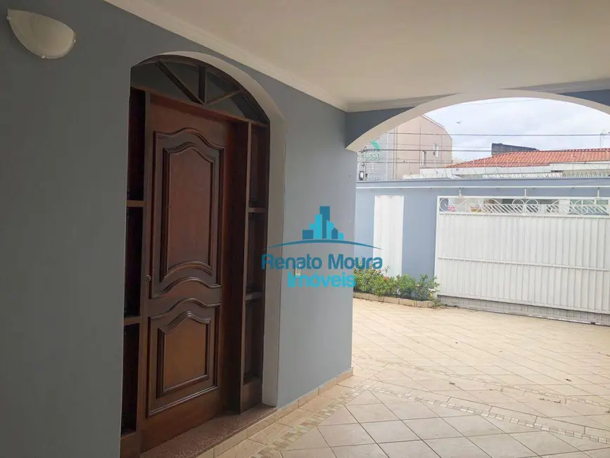 Casa com 3 quartos à venda, 480m2 em Jardim Santa Rosália, Sorocaba - SP - imagem 6 Foto 6 de Casa com 3 quartos à venda, 480m2 em Jardim Santa Rosália, Sorocaba - SP
