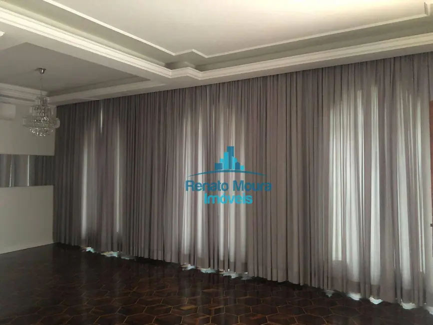 Casa com 3 quartos à venda, 480m2 em Jardim Santa Rosália, Sorocaba - SP - imagem 9 Foto 9 de Casa com 3 quartos à venda, 480m2 em Jardim Santa Rosália, Sorocaba - SP