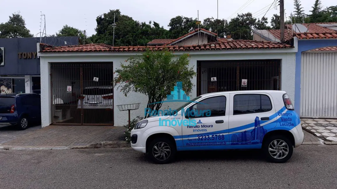 Foto 1 de Casa com 5 quartos à venda, 250m2 em Jardim Paulistano, Sorocaba - SP
