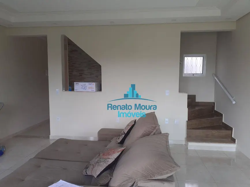 Foto 8 de Sobrado com 3 quartos à venda, 137m2 em Jardim Dois Corações, Sorocaba - SP