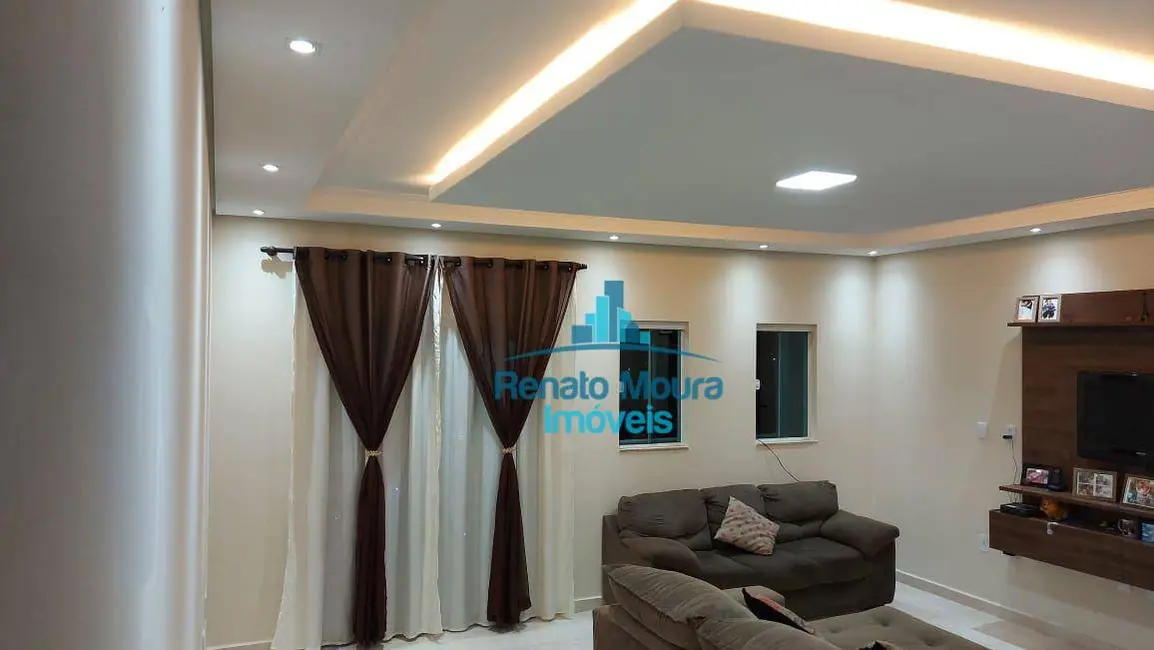 Foto 7 de Sobrado com 3 quartos à venda, 137m2 em Jardim Dois Corações, Sorocaba - SP