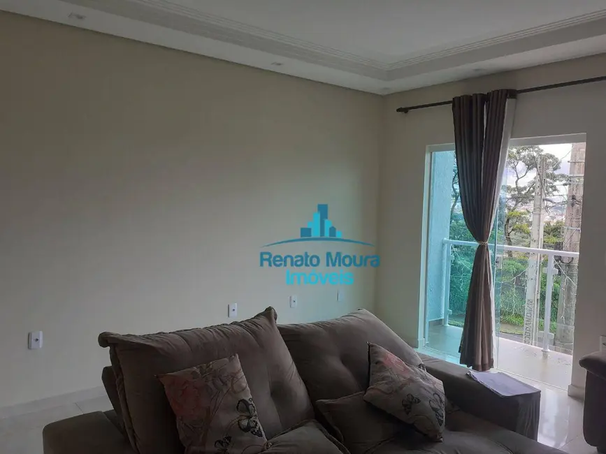 Foto 9 de Sobrado com 3 quartos à venda, 137m2 em Jardim Dois Corações, Sorocaba - SP