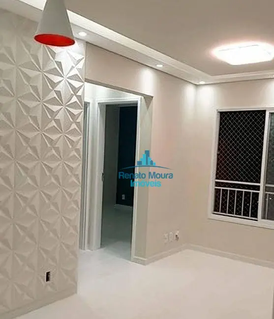 Apartamento com 2 quartos à venda, 52m2 em Horto Florestal, Sorocaba - SP - imagem 6 Foto 6 de Apartamento com 2 quartos à venda, 52m2 em Horto Florestal, Sorocaba - SP