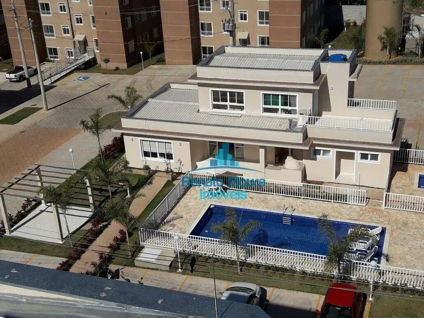Apartamento com 2 quartos à venda, 52m2 em Horto Florestal, Sorocaba - SP - imagem 4 Foto 4 de Apartamento com 2 quartos à venda, 52m2 em Horto Florestal, Sorocaba - SP