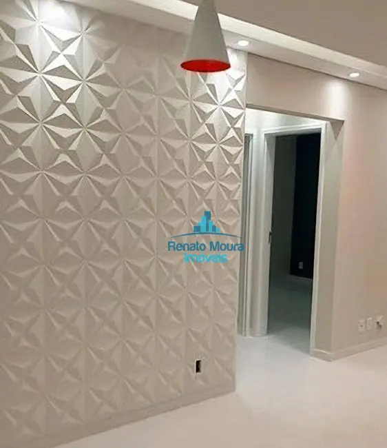 Apartamento com 2 quartos à venda, 52m2 em Horto Florestal, Sorocaba - SP - imagem 8 Foto 8 de Apartamento com 2 quartos à venda, 52m2 em Horto Florestal, Sorocaba - SP