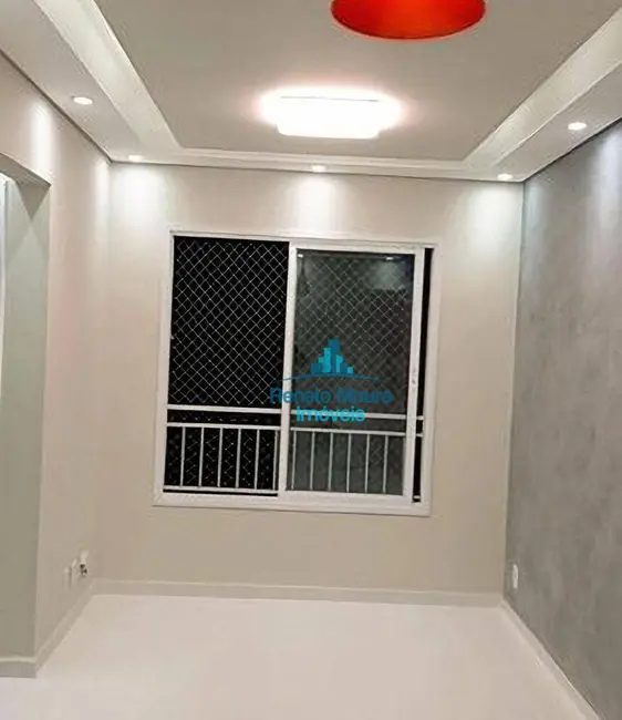 Apartamento com 2 quartos à venda, 52m2 em Horto Florestal, Sorocaba - SP - imagem 7 Foto 7 de Apartamento com 2 quartos à venda, 52m2 em Horto Florestal, Sorocaba - SP