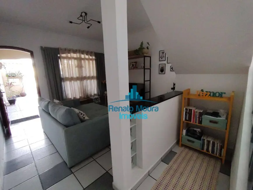 Foto 6 de Sobrado com 3 quartos à venda, 125m2 em Centro, Votorantim - SP