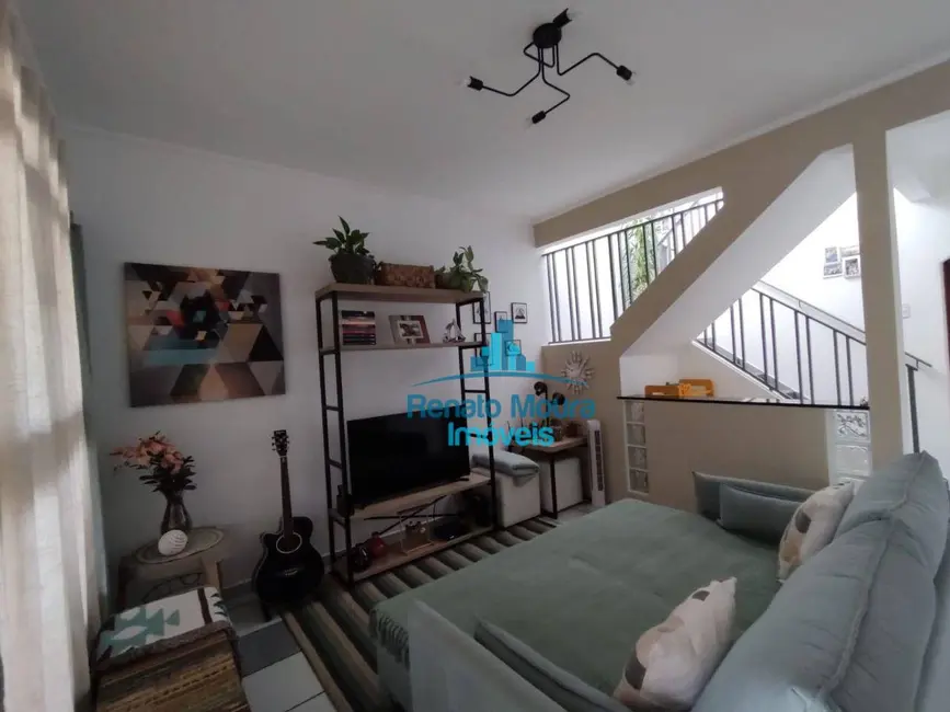 Foto 4 de Sobrado com 3 quartos à venda, 125m2 em Centro, Votorantim - SP