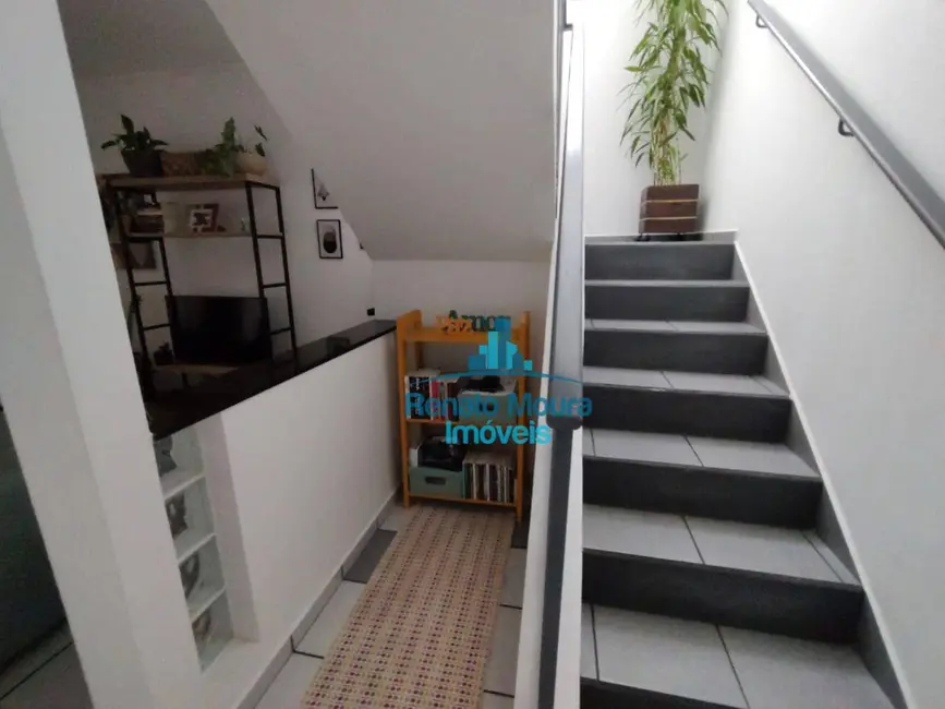 Foto 9 de Sobrado com 3 quartos à venda, 125m2 em Centro, Votorantim - SP