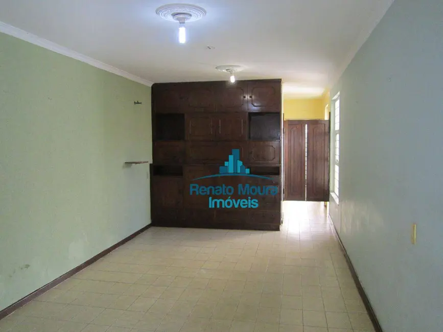 Foto 4 de Casa com 4 quartos para alugar, 250m2 em Vila Augusta, Sorocaba - SP