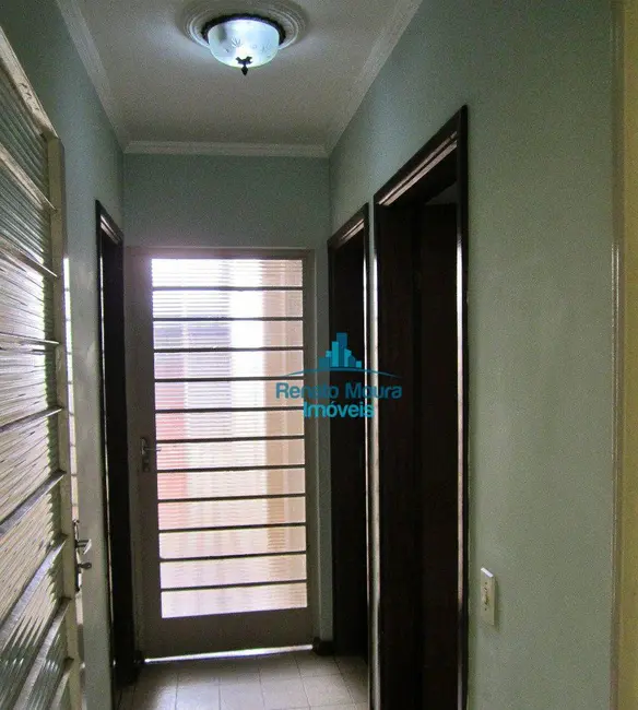 Foto 5 de Casa com 4 quartos para alugar, 250m2 em Vila Augusta, Sorocaba - SP