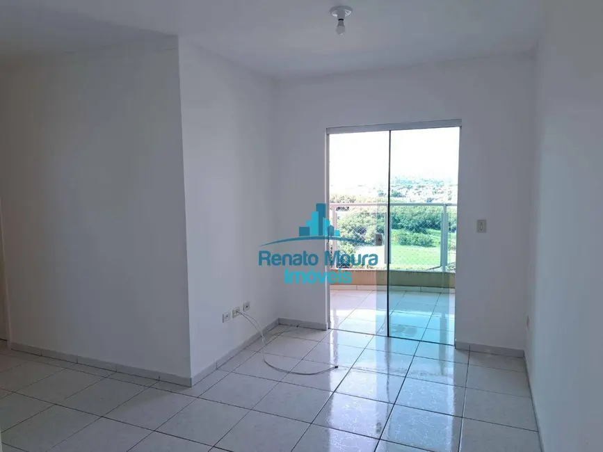 Foto 1 de Apartamento com 2 quartos para alugar, 61m2 em Vila Haro, Sorocaba - SP