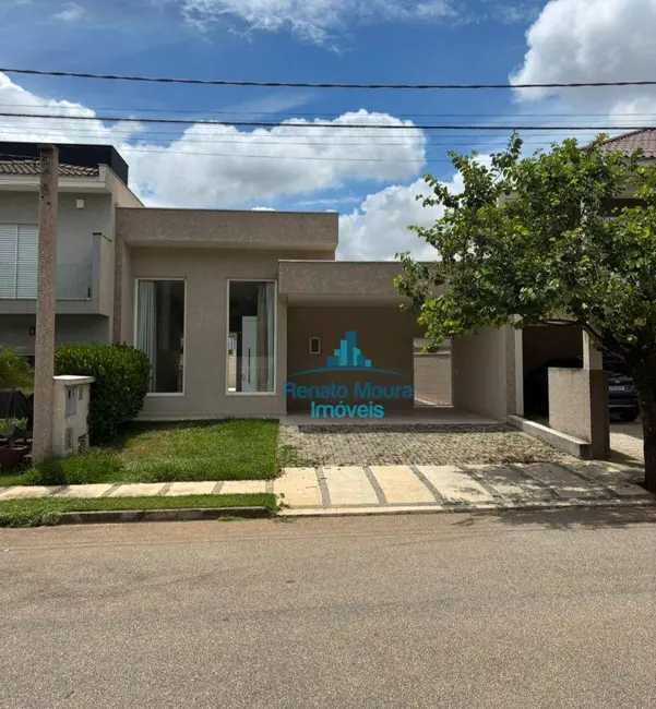 Foto 3 de Casa de Condomínio com 2 quartos à venda e para alugar, 250m2 em Chácaras Reunidas São Jorge, Sorocaba - SP