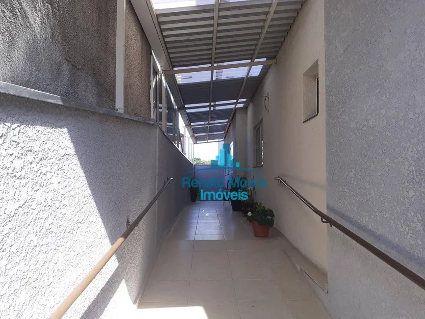 Foto 5 de Apartamento com 2 quartos à venda, 51m2 em Jardim São Judas Tadeu, Sorocaba - SP