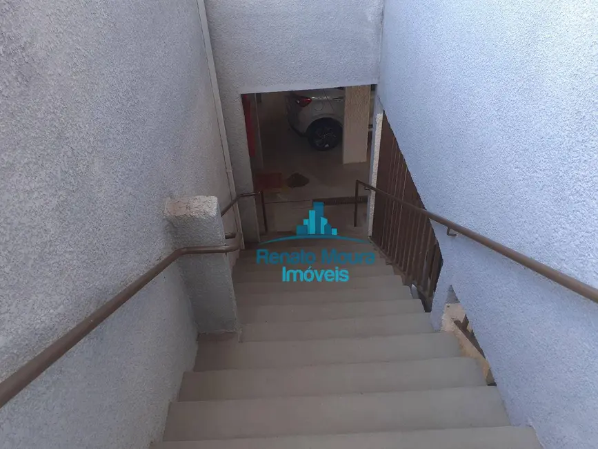 Foto 7 de Apartamento com 2 quartos à venda, 51m2 em Jardim São Judas Tadeu, Sorocaba - SP