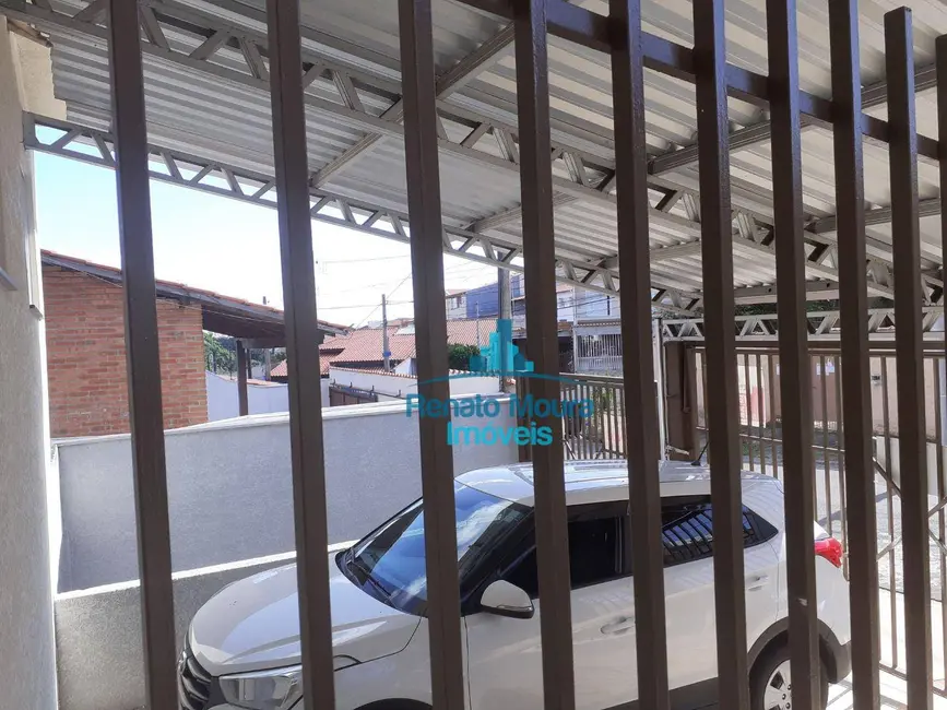 Foto 6 de Apartamento com 2 quartos à venda, 51m2 em Jardim São Judas Tadeu, Sorocaba - SP