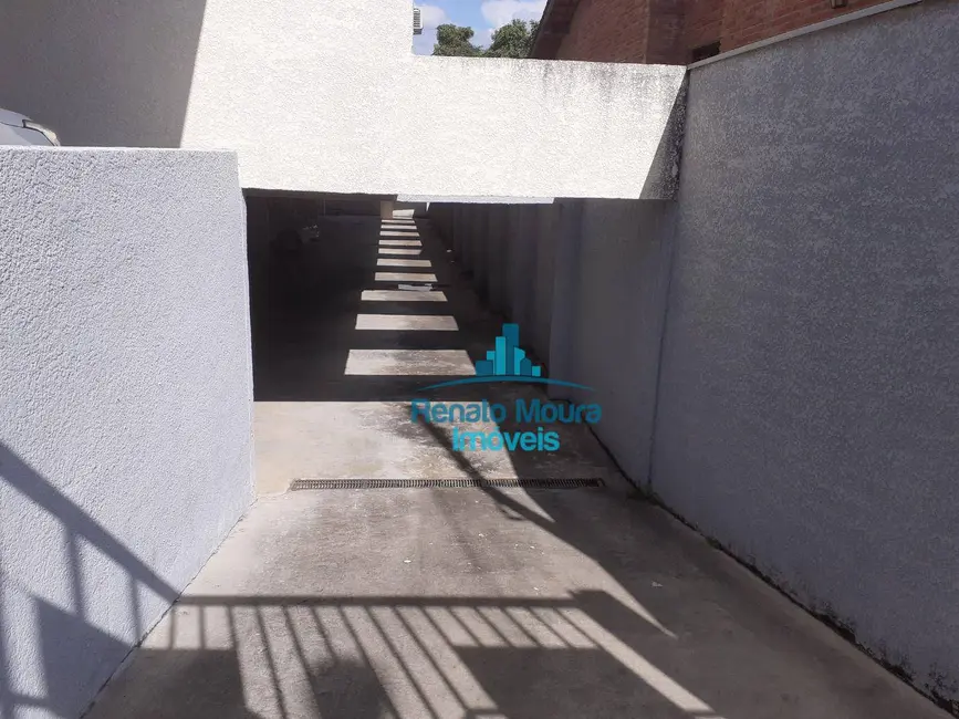 Foto 3 de Apartamento com 2 quartos à venda, 51m2 em Jardim São Judas Tadeu, Sorocaba - SP