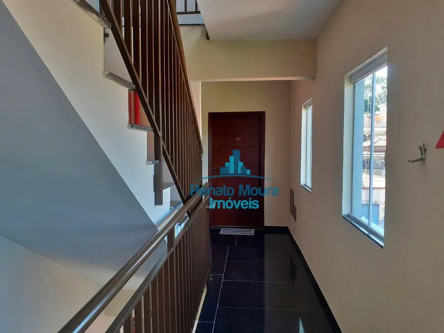 Foto 8 de Apartamento com 2 quartos à venda, 51m2 em Jardim São Judas Tadeu, Sorocaba - SP