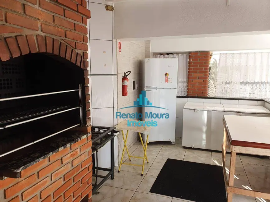 Chácara com 4 quartos à venda, 880m2 em Cajuru do Sul, Sorocaba - SP - imagem 8 Foto 8 de Chácara com 4 quartos à venda, 880m2 em Cajuru do Sul, Sorocaba - SP