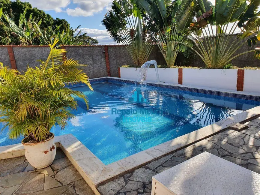 Chácara com 4 quartos à venda, 880m2 em Cajuru do Sul, Sorocaba - SP - imagem 6 Foto 6 de Chácara com 4 quartos à venda, 880m2 em Cajuru do Sul, Sorocaba - SP