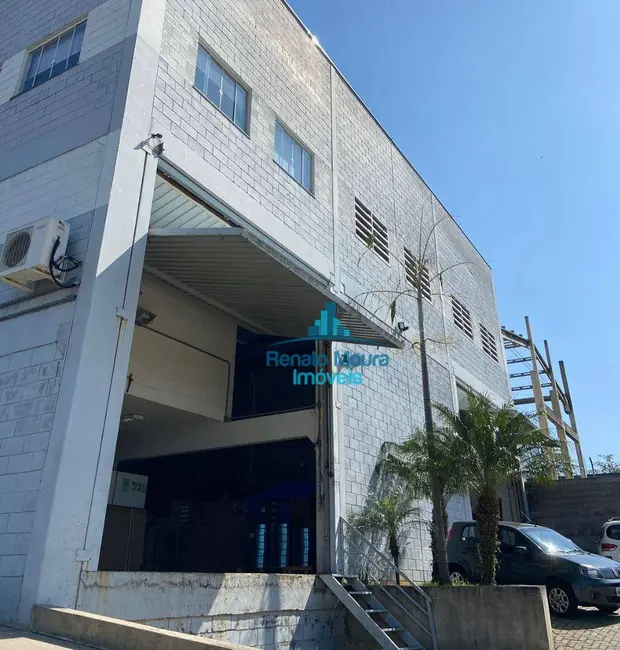 Foto 4 de Armazém / Galpão à venda, 1404m2 em Retiro São João, Sorocaba - SP