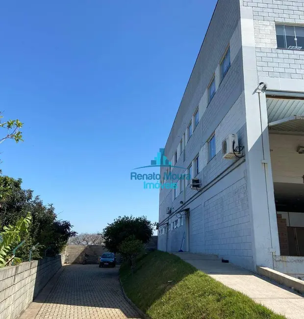 Foto 8 de Armazém / Galpão à venda, 1404m2 em Retiro São João, Sorocaba - SP