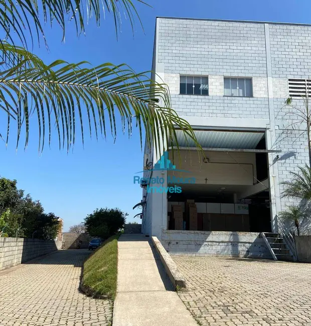 Foto 5 de Armazém / Galpão à venda, 1404m2 em Retiro São João, Sorocaba - SP