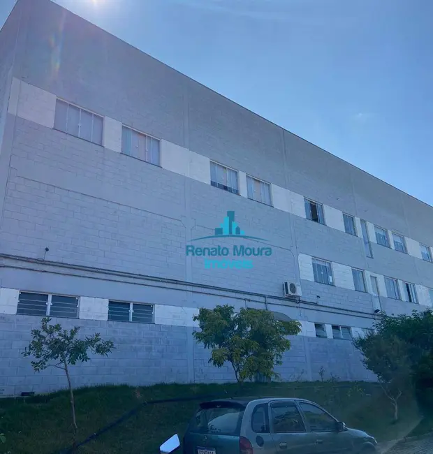 Foto 9 de Armazém / Galpão à venda, 1404m2 em Retiro São João, Sorocaba - SP