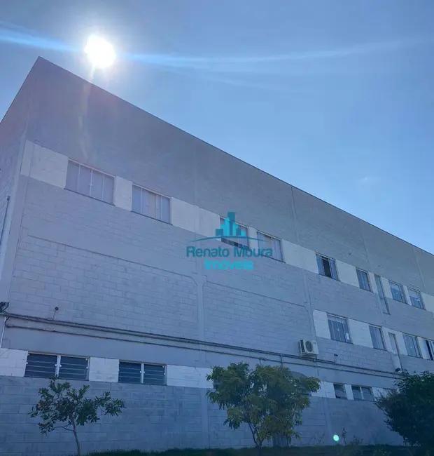 Foto 7 de Armazém / Galpão à venda, 1404m2 em Retiro São João, Sorocaba - SP