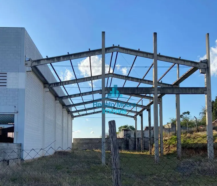 Terreno / Lote à venda, 835m2 em Retiro São João, Sorocaba - SP - imagem 3 Foto 3 de Terreno / Lote à venda, 835m2 em Retiro São João, Sorocaba - SP