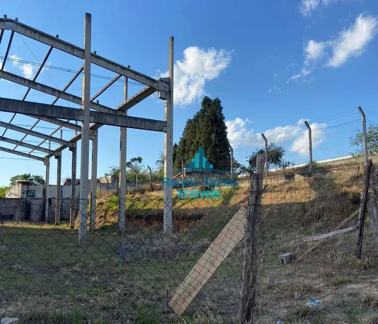 Terreno / Lote à venda, 835m2 em Retiro São João, Sorocaba - SP - imagem 4 Foto 4 de Terreno / Lote à venda, 835m2 em Retiro São João, Sorocaba - SP