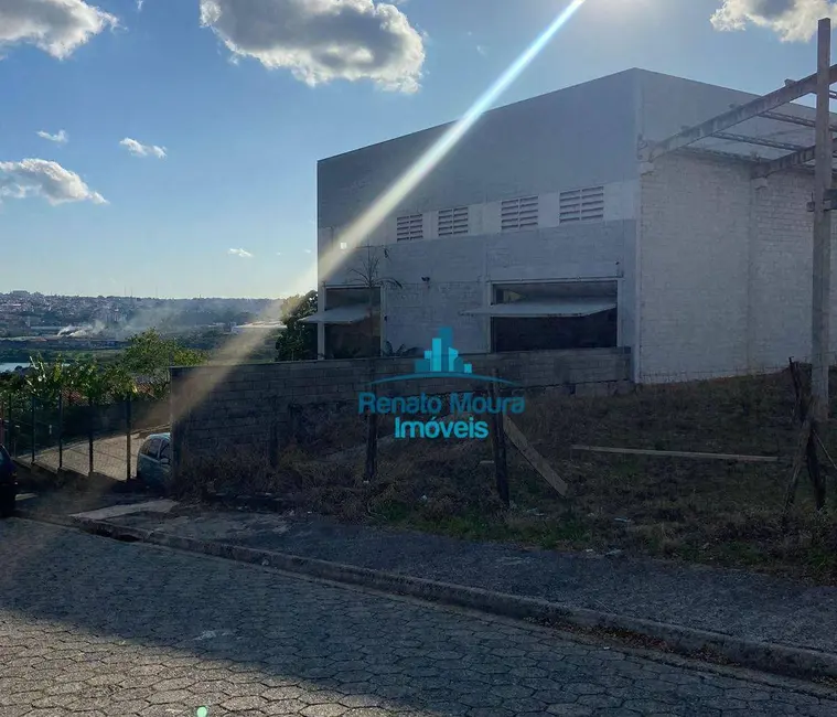 Terreno / Lote à venda, 835m2 em Retiro São João, Sorocaba - SP - imagem 8 Foto 8 de Terreno / Lote à venda, 835m2 em Retiro São João, Sorocaba - SP