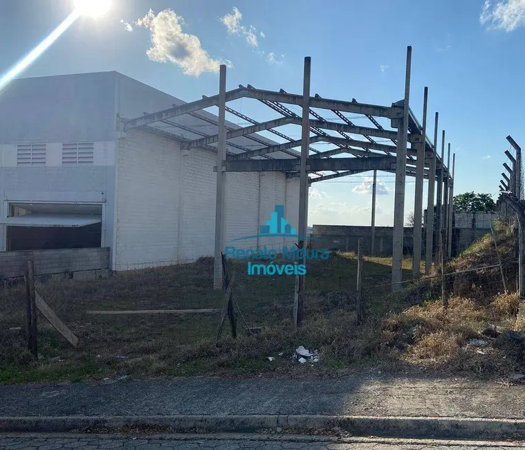 Terreno / Lote à venda, 835m2 em Retiro São João, Sorocaba - SP - imagem 6 Foto 6 de Terreno / Lote à venda, 835m2 em Retiro São João, Sorocaba - SP