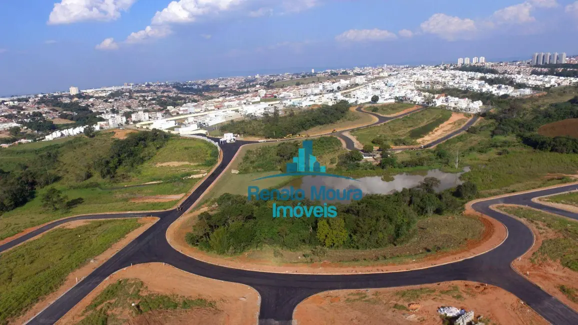 Foto 1 de Terreno / Lote à venda, 200m2 em Wanel Ville, Sorocaba - SP