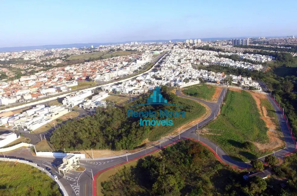 Foto 2 de Terreno / Lote à venda, 200m2 em Wanel Ville, Sorocaba - SP