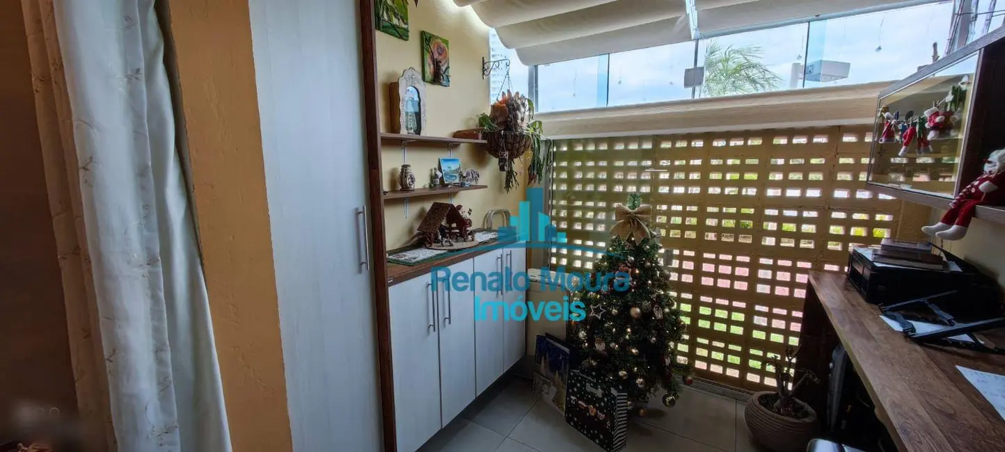 Apartamento com 2 quartos à venda, 47m2 em Jardim Piratininga, Sorocaba - SP - imagem 5 Foto 5 de Apartamento com 2 quartos à venda, 47m2 em Jardim Piratininga, Sorocaba - SP