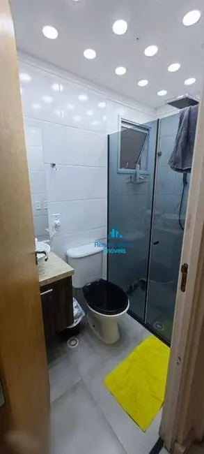 Apartamento com 2 quartos à venda, 47m2 em Jardim Piratininga, Sorocaba - SP - imagem 9 Foto 9 de Apartamento com 2 quartos à venda, 47m2 em Jardim Piratininga, Sorocaba - SP
