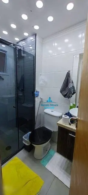 Apartamento com 2 quartos à venda, 47m2 em Jardim Piratininga, Sorocaba - SP - imagem 8 Foto 8 de Apartamento com 2 quartos à venda, 47m2 em Jardim Piratininga, Sorocaba - SP